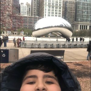 Meet your Posher, Leon